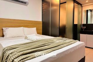 Get By Side - LikeHome Hospedagens - 1