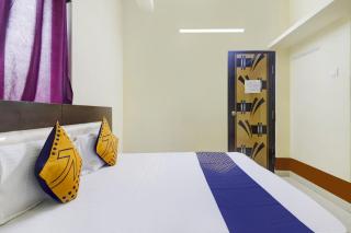 Hotel O Srinidhi Inn - 3