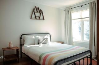 Black Timber- 2 Bedroom Condo - 1