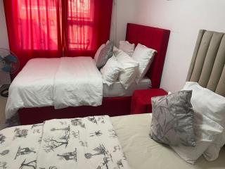 Brooklyn Queens and Kings Guesthouse - Cidade Do Cabo - 2