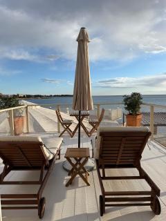 San Marco Rooms Umag - 8