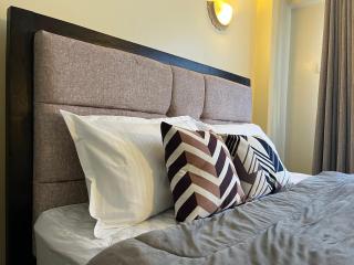 Museum-Side 2BR Parklands Stay - Close to Westlands - 1