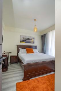 Cozy 1 bedroom apartment overlooking the city - 4