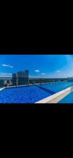 Cozy 1 bedroom apartment overlooking the city - 2