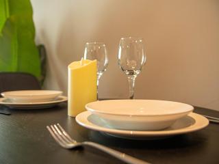The Springwell Stay Modern Leeds Flat - 1