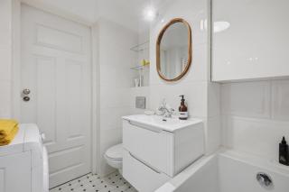 City Center Apartment on Marszałkowska Street with Perfect View by P&M - 6