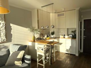 City Center Apartment on Marszałkowska Street with Perfect View by P&M - 2