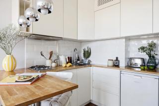 City Center Apartment on Marszałkowska Street with Perfect View by P&M - 1
