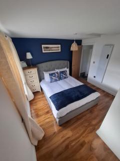 Lancaster Cottage - 3