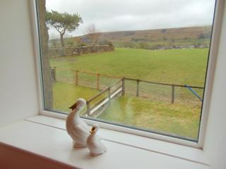 Lancaster Cottage - 7