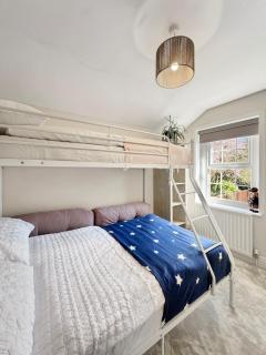 Countryside Retreat with views of Belvoir Castle - 7