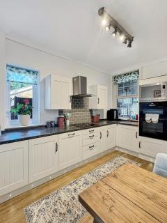 Countryside Retreat with views of Belvoir Castle - 6