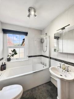 Countryside Retreat with views of Belvoir Castle - 3