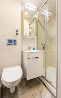 Sopot Peaceful Retreat Studio by BookingHost - 6