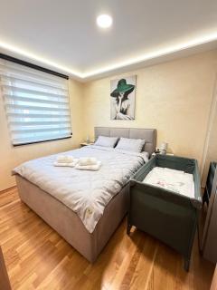 Jovanov Apartment - 2