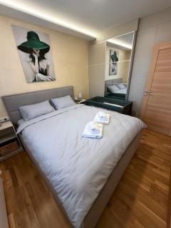 Jovanov Apartment - 3