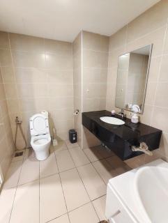 Swan Garden Resort, Bathub, Seaview 2Day stay -20 Percent Offer, 4 min to Jonkerstreet - 5