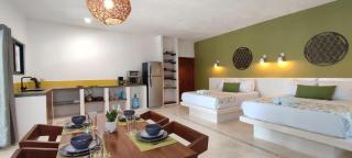 Valentina Holbox by Las Flores Vacation Rentals - 1