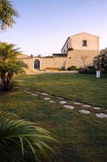 Torre Dantona Country Suites - 8