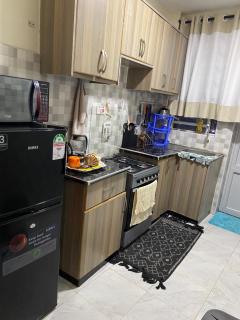 Burswood Apartments - 2