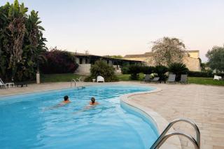 Torre Dantona Country Suites - 9