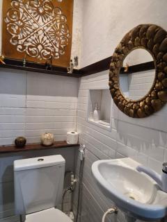 Suite 1 Casa do Tamarineiro - 9