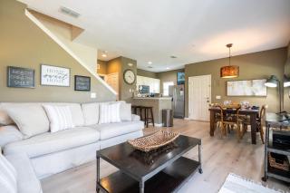 Dluxx Dream Getaway 4 Bedr near Disney World 3228 - 6