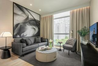 Ascott Orchard Singapore - 9