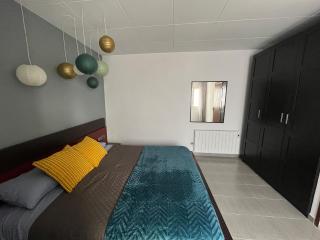 Close to the beach duplex - 2