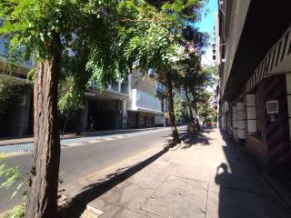 Céntrico departamento a pasos del mercado central - 7