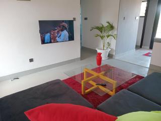 TN Apartments deviat - 1