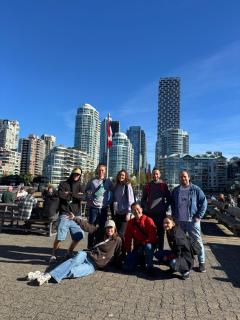 Samesun Vancouver - 3