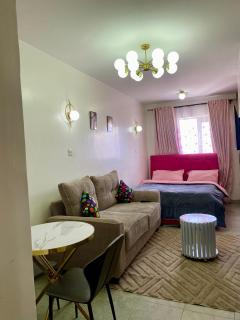 WonderLand Suites - 3