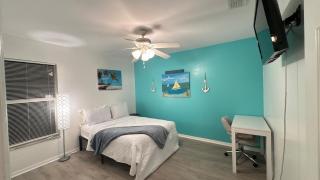4 Bedroom House with Heated Pool in Cape Coral - 7