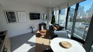 Prime Downtown Miami Location Near Kaseya Center - 0