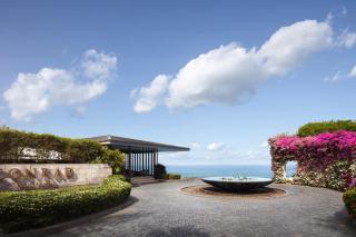 Conrad Koh Samui - 7