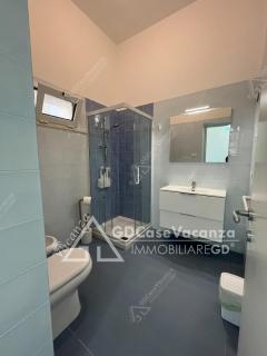 GD Case Vacanza - A RIDOSSO DELLA SPIAGGIA (posto auto riservato) - 5