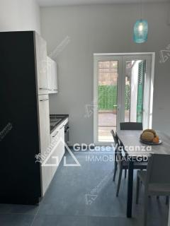 GD Case Vacanza - A RIDOSSO DELLA SPIAGGIA (posto auto riservato) - 3