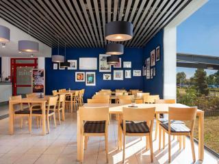 ibis Styles Darmstadt - 8