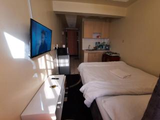 Goodlife Studio - NRS Kinoo - 2