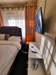 Goodlife Studio - NRS Kinoo - 6
