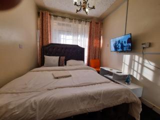 Goodlife Studio - NRS Kinoo - 2