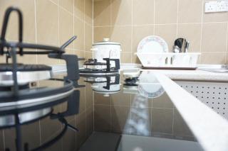 Warisan Indah Homestay KLIA 1 Melayu sahaja - Sepang - 2