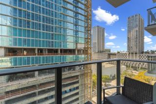 Luxury Studio Steps from Bayfrontpark - 7