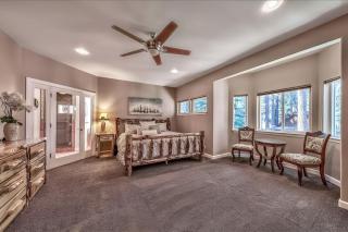 Heavenly Pines - Hot Tub - Game Room - AC - BBQ - 6