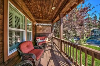 Heavenly Pines - Hot Tub - Game Room - AC - BBQ - 7