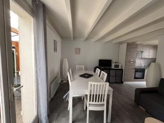 Maison avec plage à pied - 7
