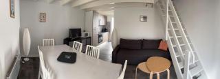 Maison avec plage à pied - 5