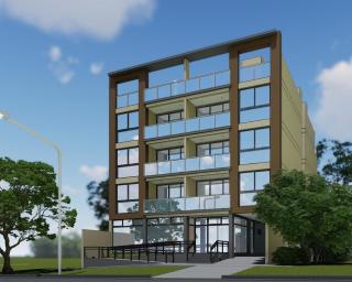 Alma del Rio Suites - 0
