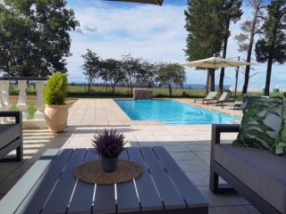 Blackwood Eco Lodge - 1